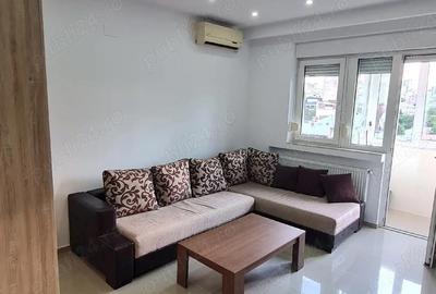 Garsonieră decomandată în Central - 1