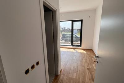 Nou! Casa mediteraneeană -  parter - regim pasiv - Balotești - 8