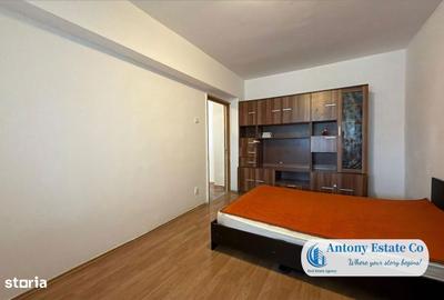 Apartament cu 2 camere decomandat în Nufărul - 13