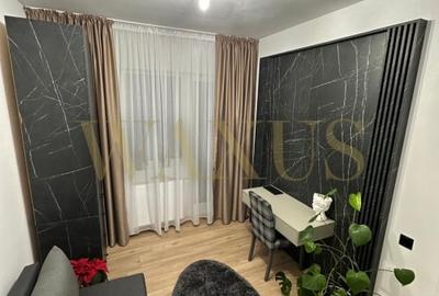 Apartament cu 3 camere semidecomandat, mobilat în Florești - 6