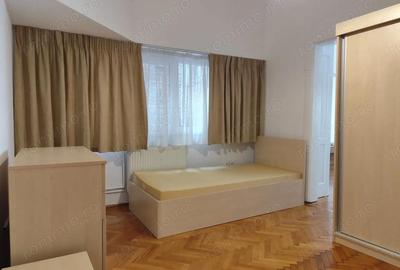 Apartament cu 4 camere semidecomandat în Ultracentral - 11