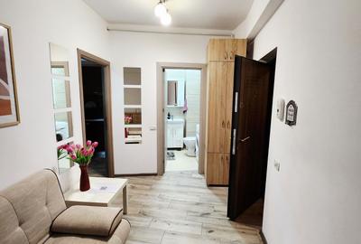 Garsonieră semidecomandată în Fundeni - 5