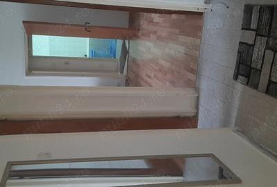 Apartament cu 3 camere semidecomandat în Apusului - 3