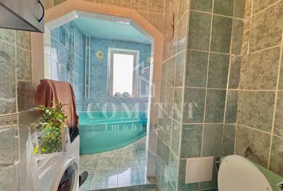 Apartament cu 2 camere semidecomandat, mobilat în Gheorgheni - 4