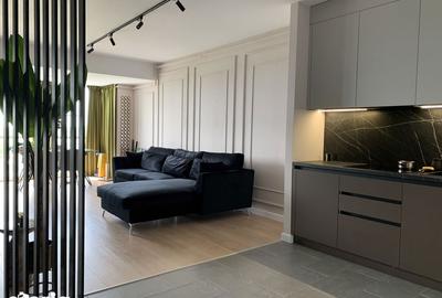 Apartament cu 2 camere, mobilat în Bucureștii Noi - 3
