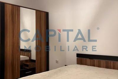 Apartament cu 2 camere semidecomandat, mobilat în Bună Ziua - 3