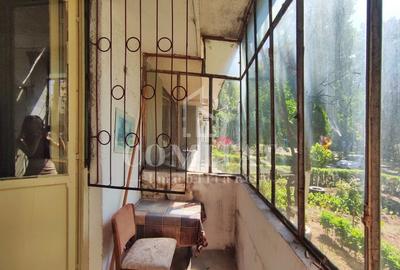 Apartament cu 2 camere semidecomandate | Cartierul Gheorgheni - 7