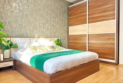 Apartament cu 2 camere decomandat, mobilat în Colentina - 7