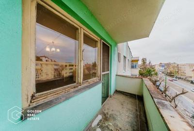 Apartament 2 camere, 59 mp, zona Calea Romanilor - 3