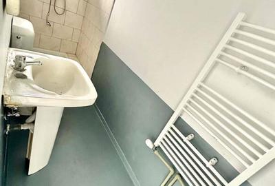 Hala industriala 1000 mp cu teren 3100 mp,curte betonata ?i pietruita - 3