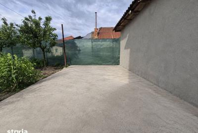 Casă cu 2 camere cu Teren 330 Mp în Cleja - 13