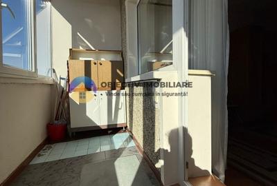 Apartament 1 camera de vanzare - Cartier Maratei - 8