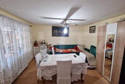 Casă individuală cu 4 camere cu Canalizare în Semicentral - 4