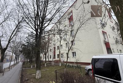 Apartament cu 2 camere semidecomandat, mobilat în Progresul - 12