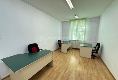 Birou, de 44 mp, în Păcurari - 2
