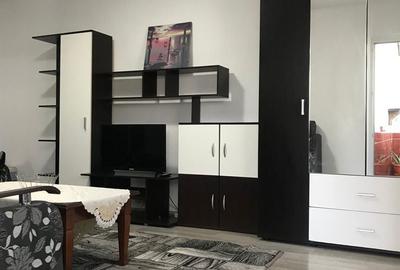 Apartament cu 2 camere decomandat în Tomis III - 10