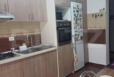 Apartament 2 camere, 51 mp cu parcare - 2