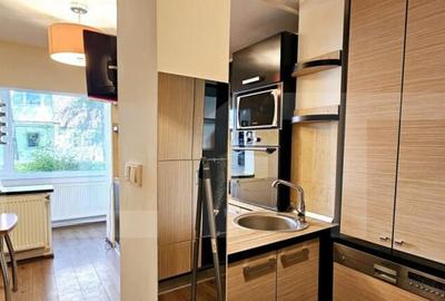 Apartament cu 3 camere, parter -Sf.Gheorghe - 3