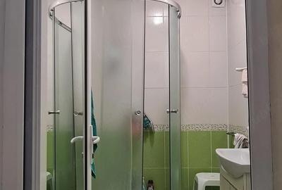 Apartament cu 3 camere semidecomandat în Central - 7