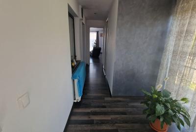 Casa P+1, spatiu comercial si teren de 600mp aproape de stadionul Ion Oblemenco - 12