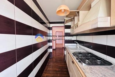 Apartament 4 camere-Zona Calea Romanului-OMV - 14
