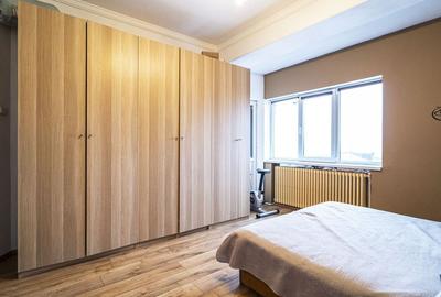 Ultracentral - Cismigiu, 4 camere, renovat, centrala proprie, 2 boxe Ultracentral - Cismigiu, 4 camere, renovat, centrala proprie, 2 boxe - 4