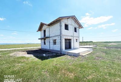 Casă cu 4 camere în Zimandcuz - 8