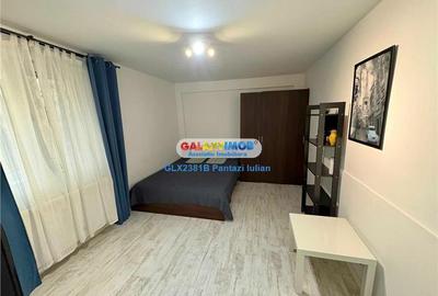 Apartament cu 3 camere semidecomandat, mobilat în Lujerului - 3