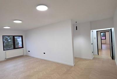 Spațiu comercial, de 100 mp, în Ultracentral - 3