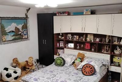 Casă cu 4 camere cu Teren 307 Mp în Măgureni - 7