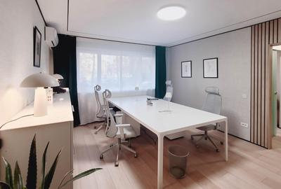 Apartament cu 3 camere semidecomandat în Drumul Taberei - 3