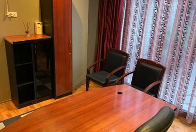 Spațiu comercial, de 137 mp, în Gara - 17