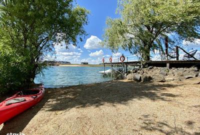 Casă cu 4 camere în Apa - 15