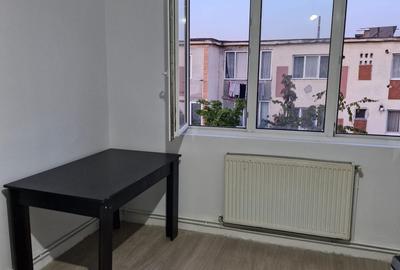 Apartament cu 2 camere nedecomandat în Central