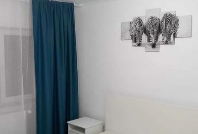 Apartament cu 2 camere semidecomandat, mobilat în Aviației - 2