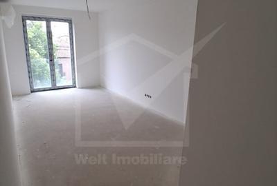Apartament cu 3 camere semidecomandat în Gheorgheni - 8