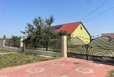 Casă cu 4 camere în Cefa - 2