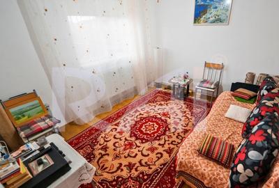 Casa la pret de apartament - 2 camere, teren 650 mp, Pielesti, Dolj - 5