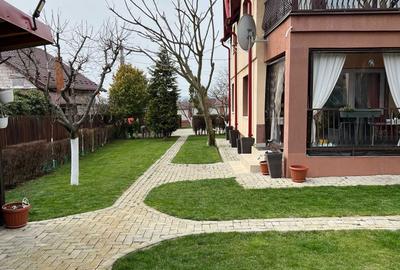 Casă cu 4 camere în Viișoara - 3