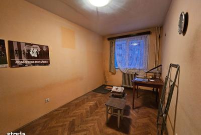 Apartament cu 4 camere decomandat, mobilat în Gheorgheni - 7