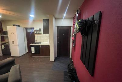 Apartament cu 2 camere, mobilat în Calea Călărașilor - 14