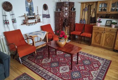 Casă cu 4 camere în Beba Veche - 2