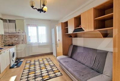 Garsonieră semidecomandată, mobilată în Iris - 2