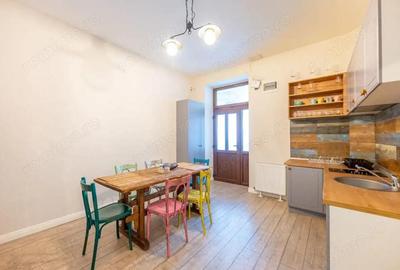 Apartament 2 camere de inchiriat ultracentral - 3