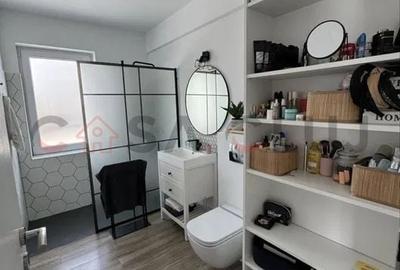 Apartament cu 3 camere semidecomandat, mobilat în Iris - 6