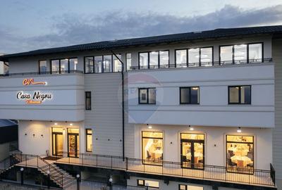 Spa?iu comercial - activita?i diverse - in BUCOVINA - 5