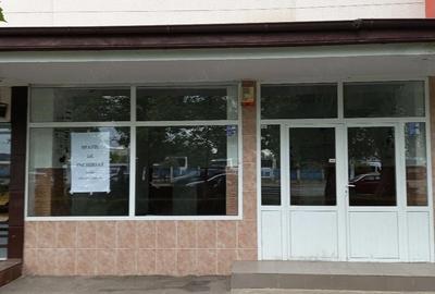 Spațiu comercial, de 60 mp, în Central - 6