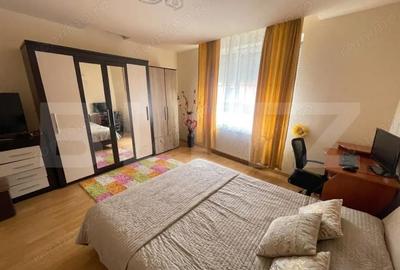 Casă cu 3 camere cu Teren 754 Mp în Șeușa - 1