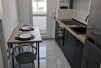 Garsoniera Militari Residence | str. Weiner Palada - 4