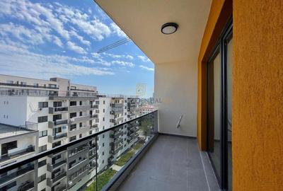 Apartament cu 2 camere semidecomandat în Apărătorii Patriei